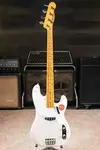 Бас-гитара Squier Classic Vibe '50s Precision - Белый Блонд - фото 3