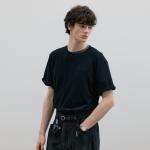 Футболка унисекс C2H4, черный - фото 4