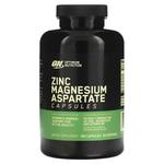 Optimum Nutrition ZMA 180 капсул - фото