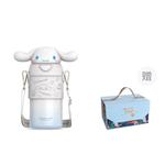 Термостакан Sanrio, синий - фото 9