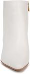 Женские ботильоны Naturalizer Deesha, Warm White Leather - фото 2