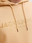 Толстовка JACK & JONES JACK & JONES , Sand - фото 4