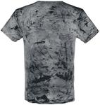 Футболка Alchemy England Magistus Skull, черный - фото 2