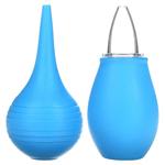 Kids, Ушной шприц и назальный аспиратор, 2 шт. Ezy Dose - фото 3