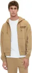 Толстовка GAP Men's Logo Full Zip - фото