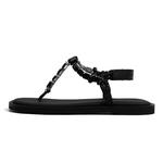 Сандалии женские Central&Kitty - фото