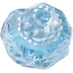 Swarovski Хрустальные украшения Blue - фото 3