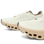 Cloudmster void кроссовки On, айвори & sand - фото 3