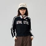 1916 Куртка женская Kappa, красный - фото 8