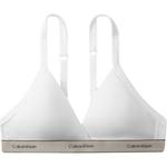 Женский бюстгальтер Calvin Klein, Pd1-Natural Skin - фото 3