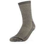 Походные носки Smartwool Classic Hike Full Cushion Crew, цвет Medium Gray - фото 2