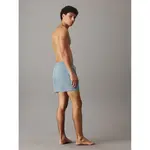 Плавки Calvin Klein Medium Drawstring, синий - фото 2