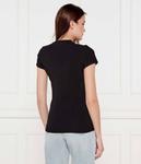 Футболки Slim fit Armani Exchange, черный - фото 3