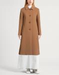 Пальто Icons Cinzia Rocca, коричневый - фото 2