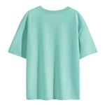 Футболка унисекс WARRIOR, черный - фото 10