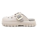 Сабо женские EXULL Q, Gray - фото