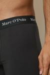 Боксеры 3-pack Marc O'Polo, черный - фото 4