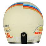 Открытый шлем Origine Primo Pacific, бежевый - фото 2