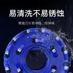 Электробритва Xiaomi, черный - фото 8