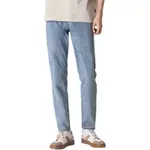 Джинсы Unisex SEM/R, B Denim Black 98301 - фото 11