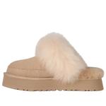(WMNS) UGG Disquette Chalet 'Sandcastle' - фото