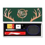 Thunder 20 ракетка для бадминтона LINING - фото 11