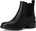 Ботинки Söfft womens Martha, Black - фото 7