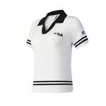 FILA Женский топ для спорта Jade White - фото 4