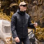 Ветровка Куртка Унисекс Jeep, цвет Ivory White - фото 42