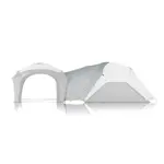 Соединение Aerospeed 10 Air Tent Speedbase 2 Zempire, Stone - фото