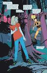 We're Taking Everyone Down With Us (Image Comics) - фото 2
