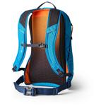 Kiro 20 rc - походный рюкзак Gregory, черный - фото 2