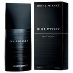 Nuit D'issey 125 мл Issey Miyake - фото 2