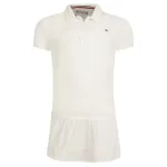 Шиффли-Платье Tommy Hilfiger, белый - фото