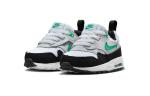 Кроссовки Nike Air Max 1 EasyOn TD 'Black Stadium Green', серый - фото 3