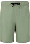 Шорты для серфинга Cruz Baumville, зеленый - фото