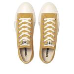 Кеды Converse All Star WashedCanvas OX 'Deep Yellow' - фото 3