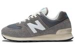 New Balance 574 Apollo Grey - фото