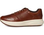 Кроссовки Rockport DMX Colby, цвет Brown Leather - фото 4