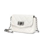 ST&SAT Сумка через плечо, Ecru - фото 12