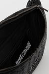Сумка Just Cavalli, черный - фото 4