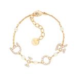 Браслет женский DIOR - фото