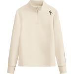 Детская футболка Mizuno, фиолетовый - фото 6