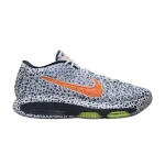 Кроссовки Nike Air Zoom GT Hustle 3, белый - фото