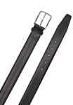 Ремень VENEZIA Belt, Black - фото 2