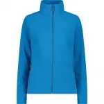 Флис CMP 33H1826 full zip, синий - фото