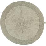 Ковер для ванны Rhomtuft, бежевый - фото 2