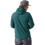 Куртка с капюшоном Dawner Stio, цвет boundless - фото 2