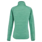 Флис Regatta Yonder II half zip, зеленый - фото 4