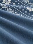 Свитер TOM TAILOR DENIM, синий - фото 5